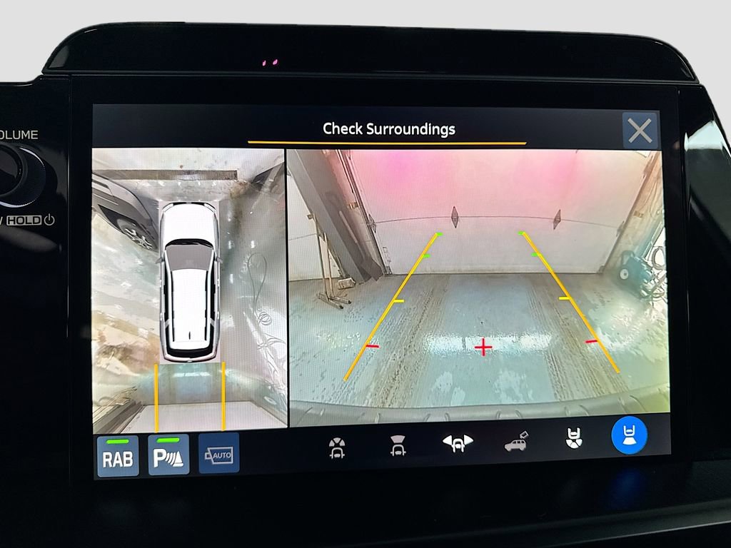 New 2026 Subaru Outback Touring XT image 12