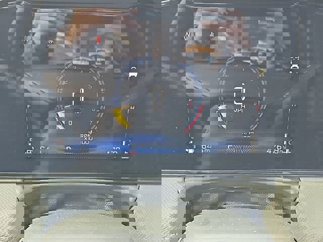 New 2025 Chevrolet TrailBlazer ACTIV w/ Convenience Package image 12