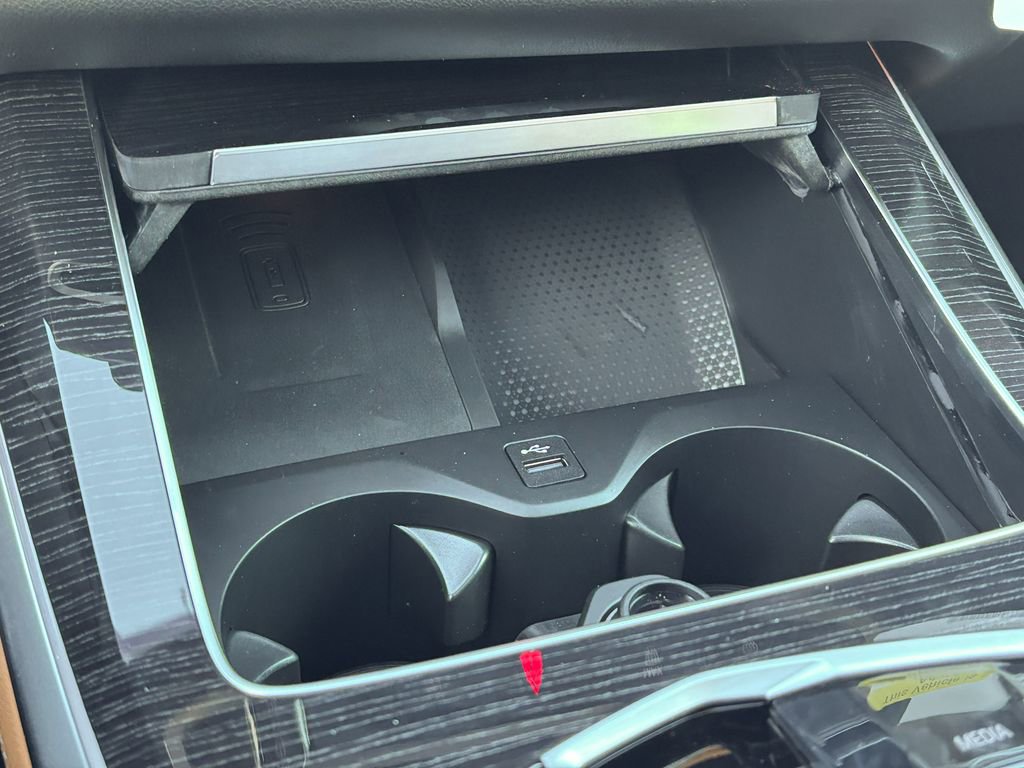 New 2026 BMW X5 xDrive50e w/ M Sport Package image 28