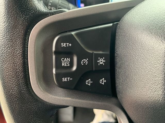 Used 2022 Ford Bronco Wildtrak AWD/4WD image 28
