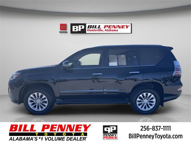 Used 2016 Lexus GX 460