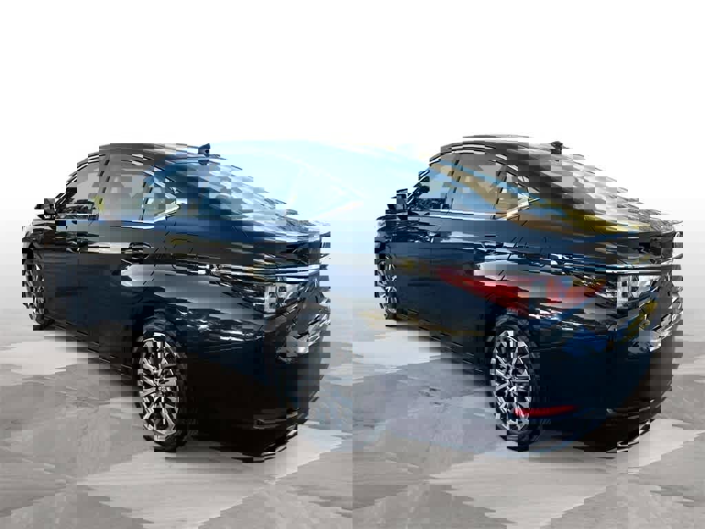 Used 2023 Lexus ES 350 w/ Accessory Package (Z1) image 6