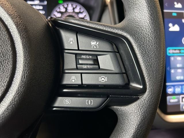 Used 2024 Subaru Crosstrek 2.0i Premium AWD/4WD image 14