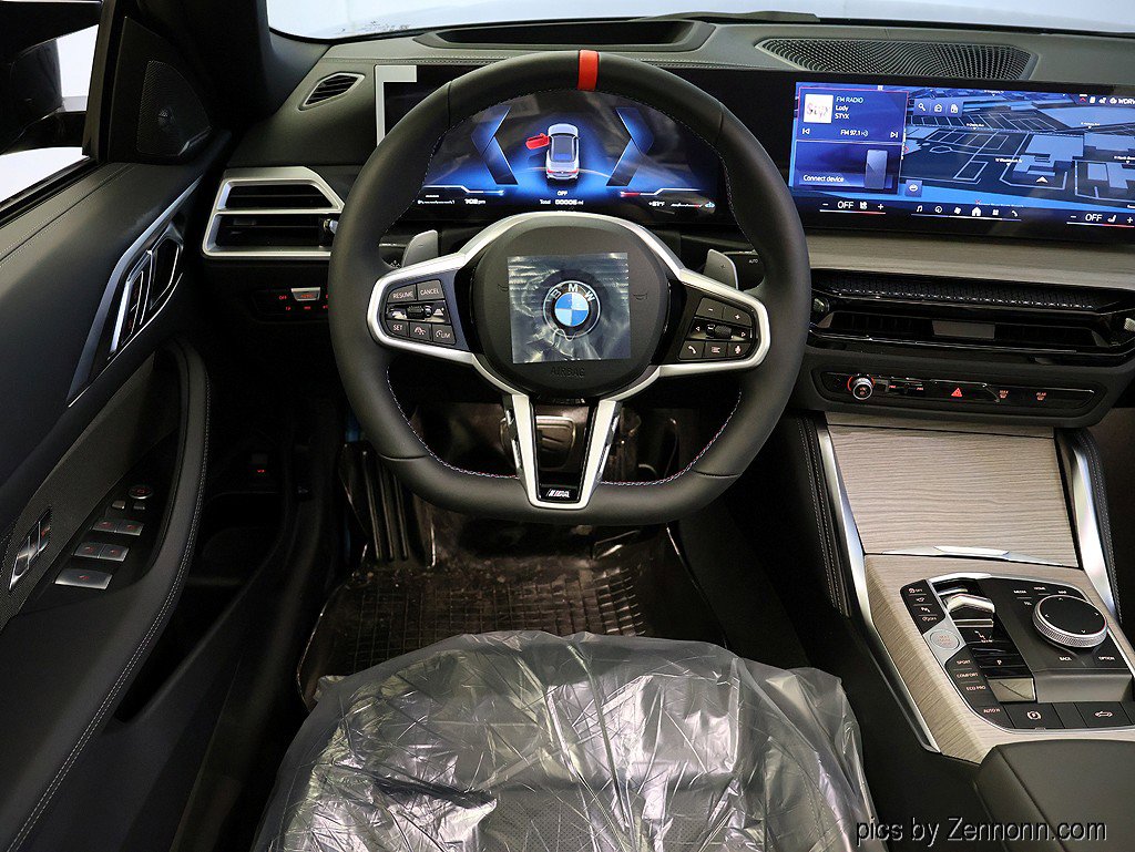 New 2026 BMW 440i xDrive Convertible w/ Premium Package image 15