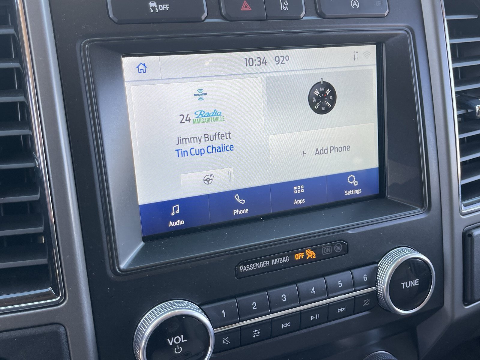Used 2021 Ford Expedition XLT RWD image 29