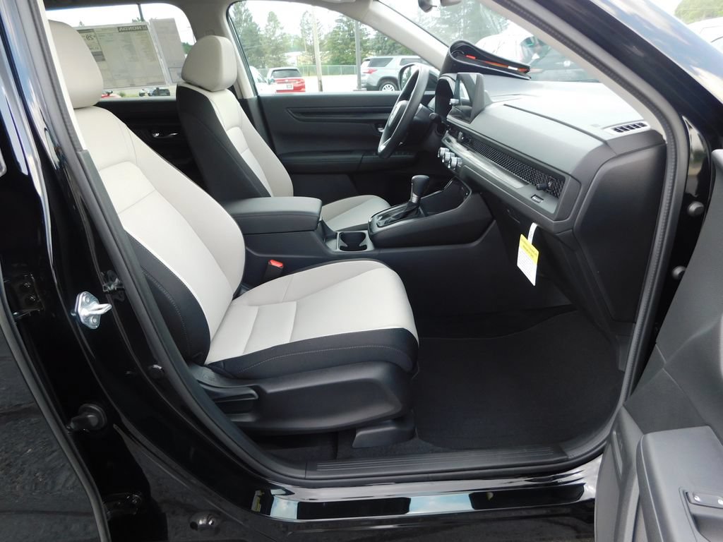 New 2026 Honda CR-V EX image 18