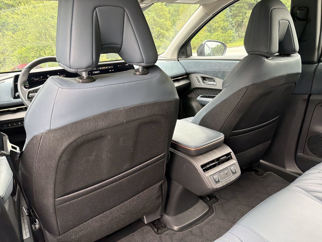 Certified 2023 Nissan Ariya AWD/4WD image 20