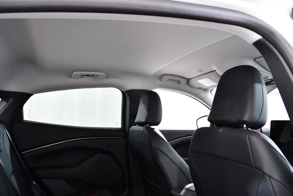 Used 2025 Ford Mustang Mach-E Premium w/ Sport Appearance Package image 18