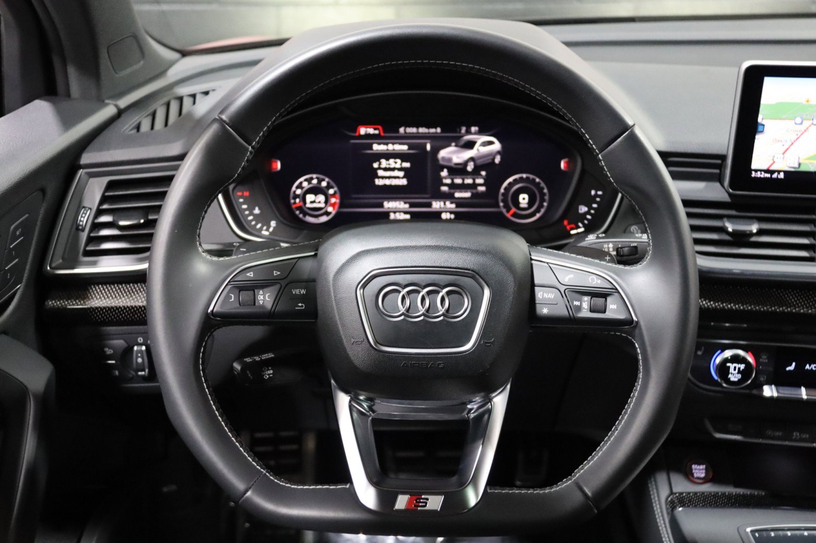 Used 2020 Audi SQ5 Premium Plus image 52