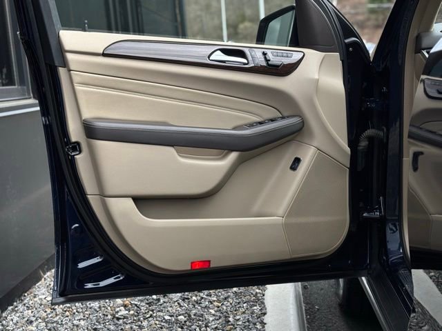 Used 2014 Mercedes-Benz ML 350 4MATIC image 18