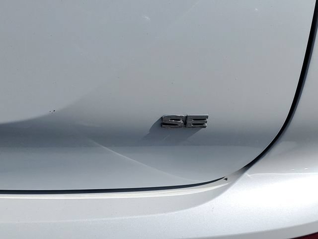 Used 2024 Mitsubishi Outlander SE FWD image 7