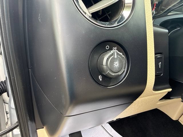 Used 2015 Ford Expedition EL XL w/ Equipment Group 101B AWD/4WD image 20