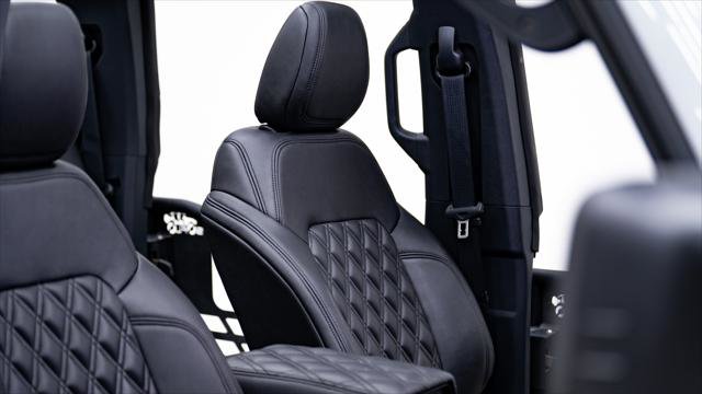 Used 2026 Ford Bronco Big Bend image 34