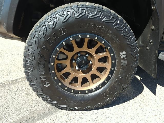 Used 2022 RAM 1500 TRX w/ TRX Level 2 Equipment Group AWD/4WD image 27