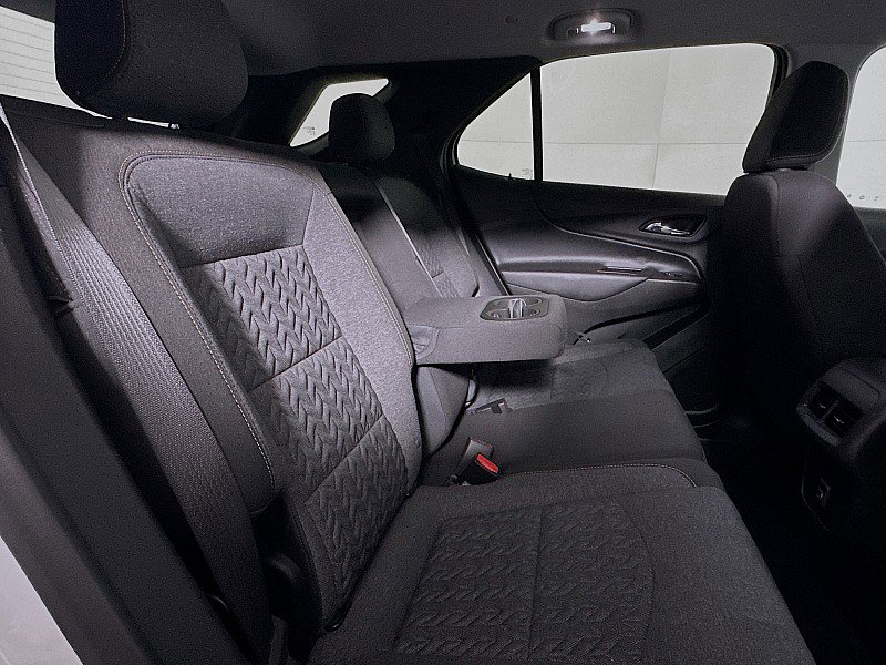 Used 2023 Chevrolet Equinox LT image 24
