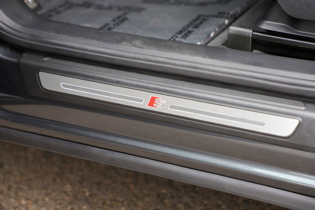 Used 2024 Audi SQ5 Premium Plus image 49