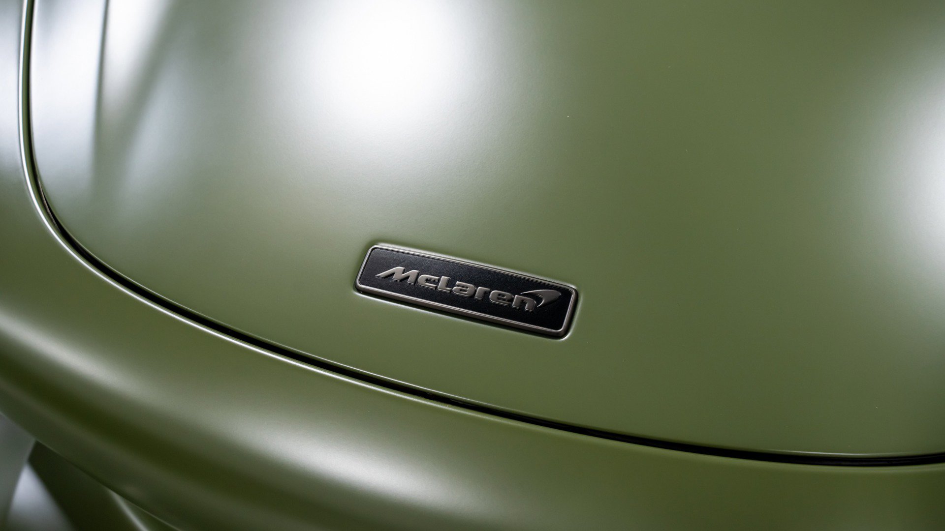 Used 2026 McLaren 750S image 25