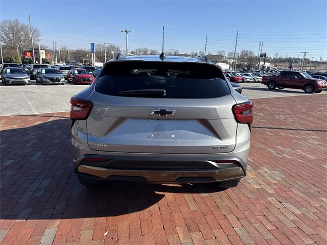 Used 2024 Chevrolet Trax ACTIV image 35