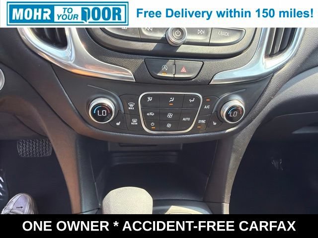 Used 2024 Chevrolet Equinox LT FWD image 23