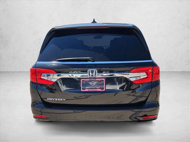 Used 2018 Honda Odyssey EX-L image 7