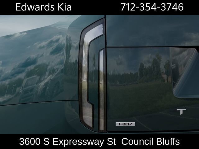 New 2027 Kia Telluride X-Line EX AWD/4WD image 13