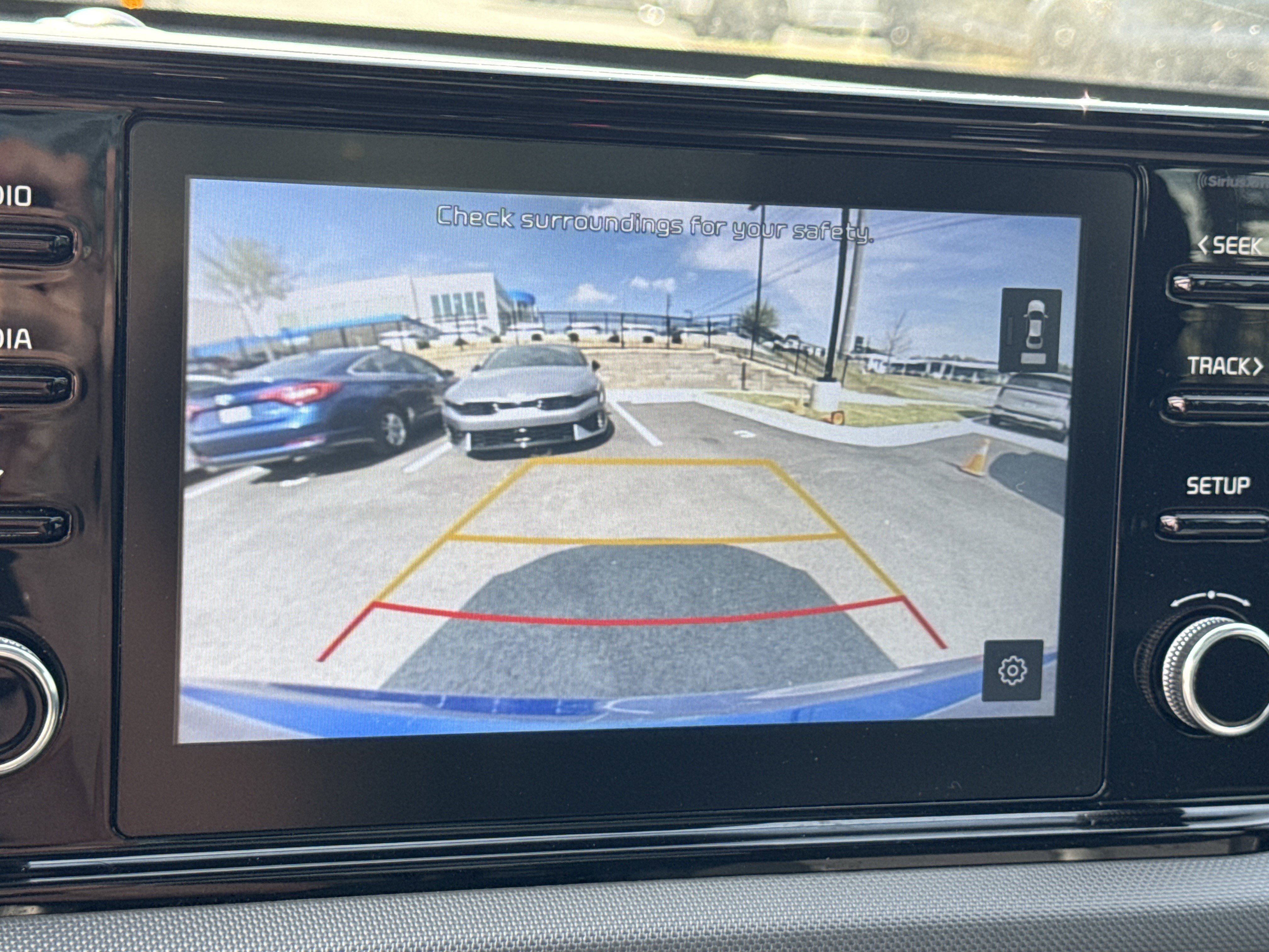 Used 2021 Kia K5 GT-Line image 33