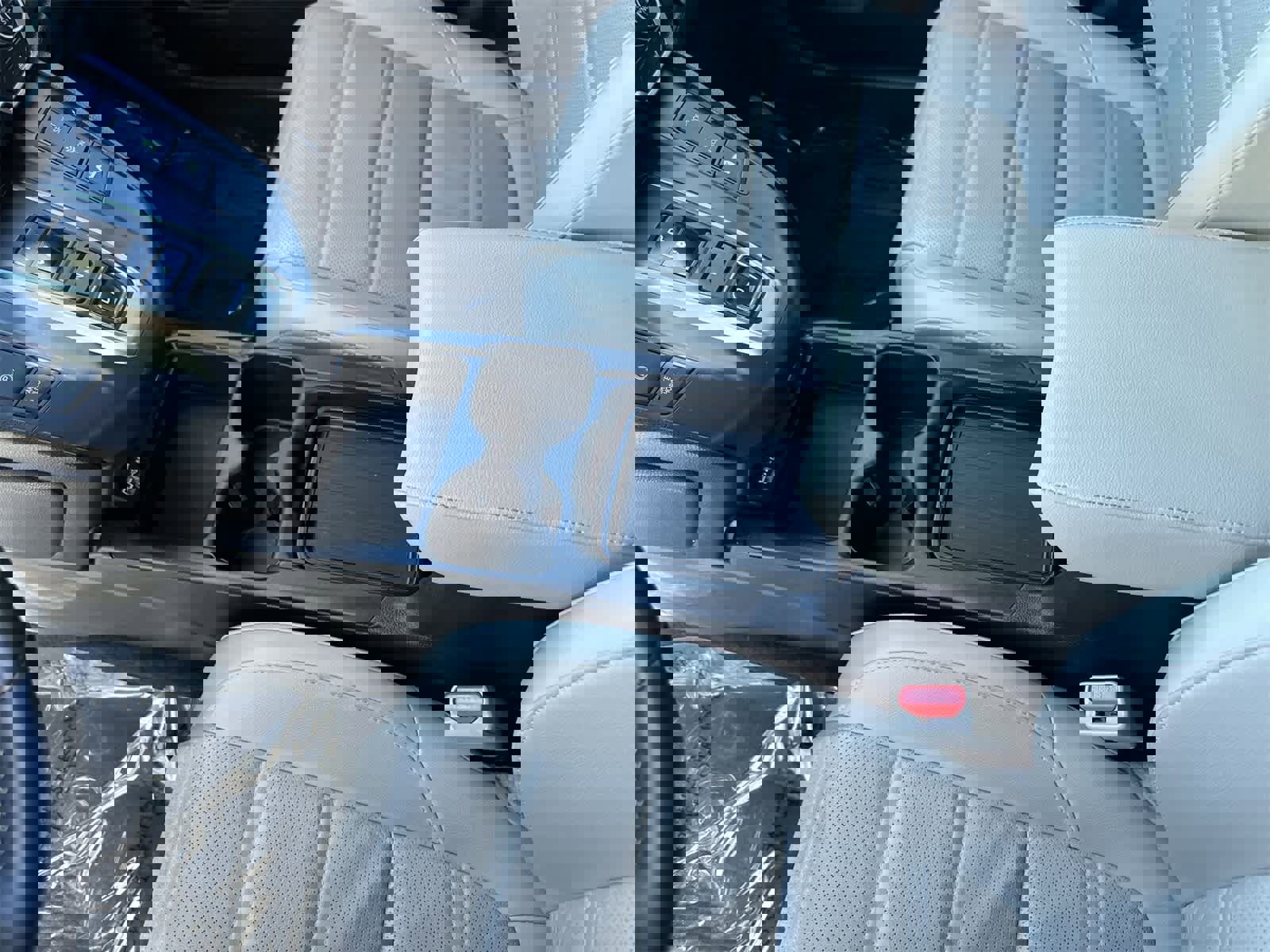 Used 2022 Honda CR-V EX-L image 19