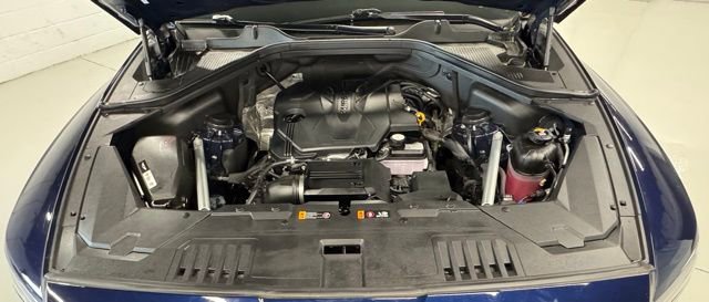 Used 2025 Genesis GV80 2.5T Standard AWD/4WD image 32