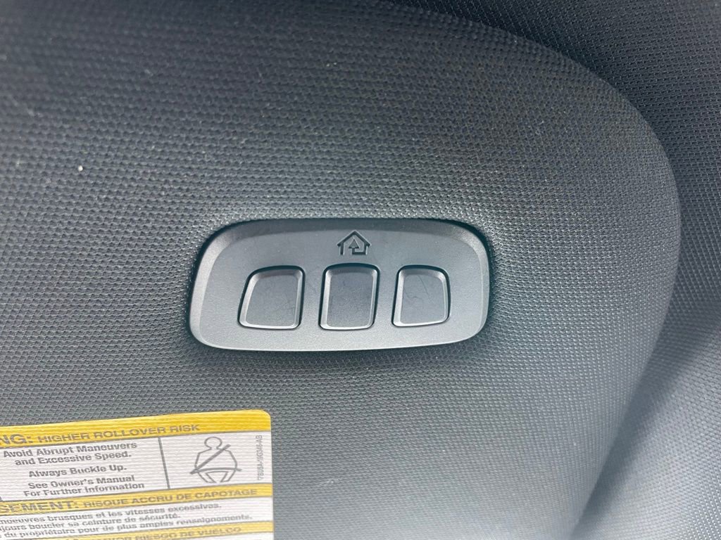 Used 2024 Ford Expedition Limited image 57