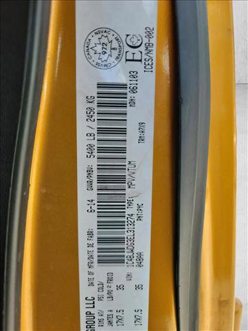 Used 2014 Jeep Wrangler Unlimited Sport w/ Dual Top Group image 25