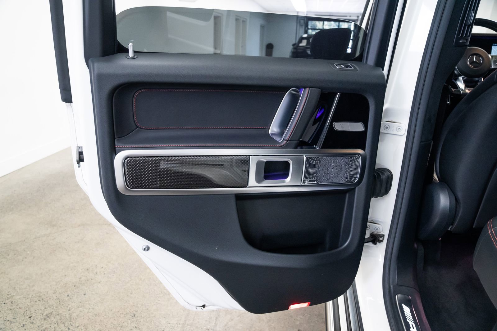 Used 2020 Mercedes-Benz G 63 AMG 4MATIC image 19