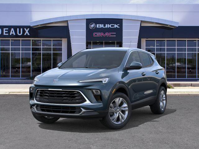 New 2026 Buick Encore GX Preferred w/ Comfort Package AWD/4WD image 6