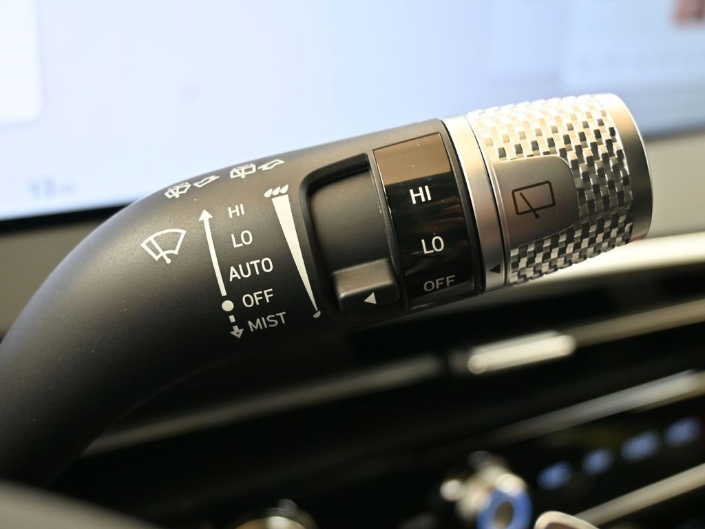 New 2026 Genesis GV70 3.5T Sport Advanced image 30