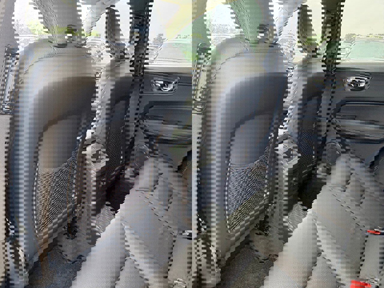 New 2025 Volvo XC60 T8 Plus w/ Protection Package Premier image 21