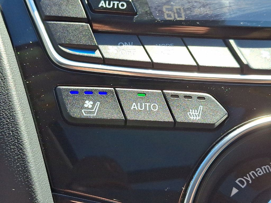 Used 2021 Acura RDX AWD w/ Advance Package image 19