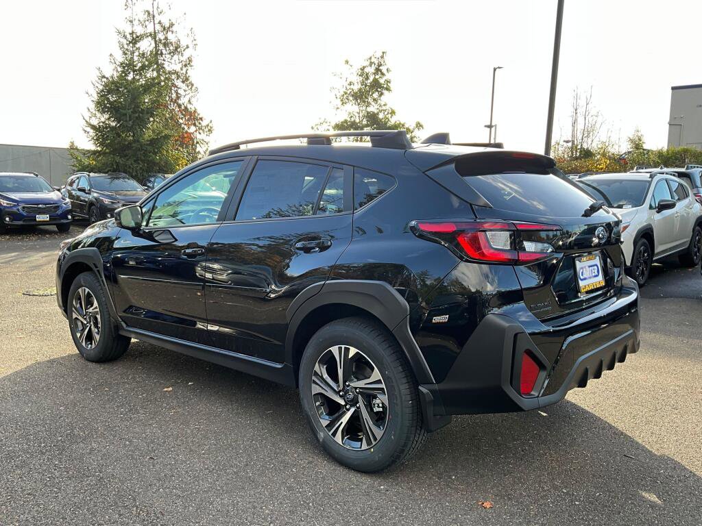 New 2026 Subaru Crosstrek 2.0i Premium image 6