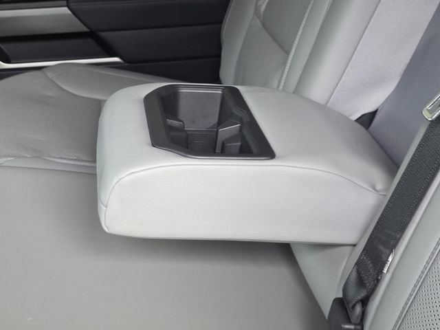 Used 2023 Toyota Tundra SR5 w/ SR5 Premium Package AWD/4WD image 10