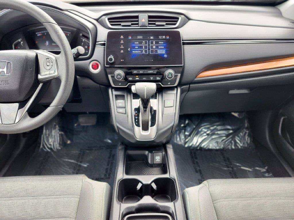 Used 2018 Honda CR-V EX image 12