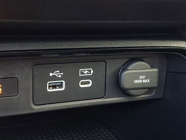 Certified 2025 Honda CR-V EX image 26