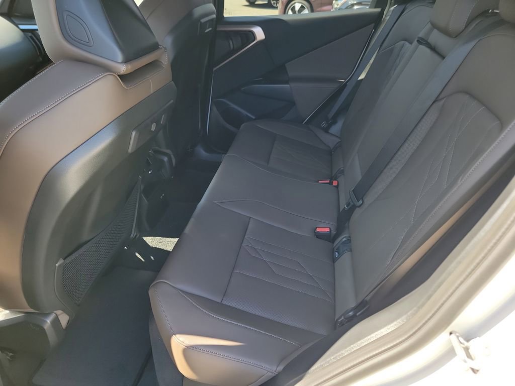 New 2025 BMW X3 xDrive30i w/ Convenience Package image 10