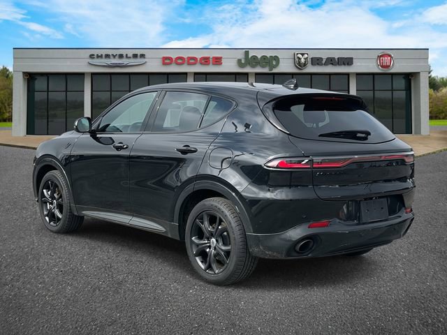 Used 2024 Dodge Hornet R/T Plus w/ R/T Blacktop Package image 32