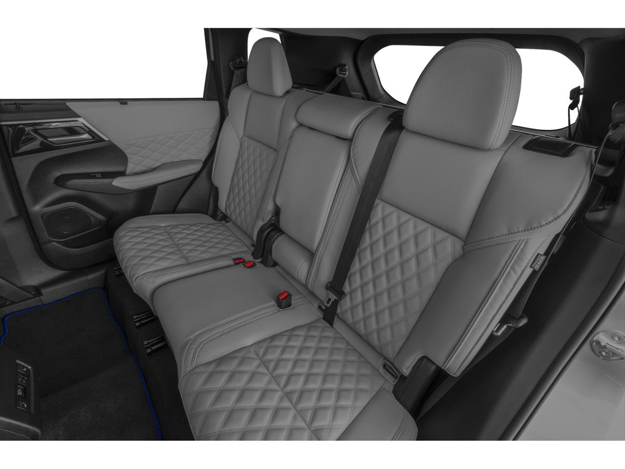 New 2025 Mitsubishi Outlander SEL AWD/4WD image 46