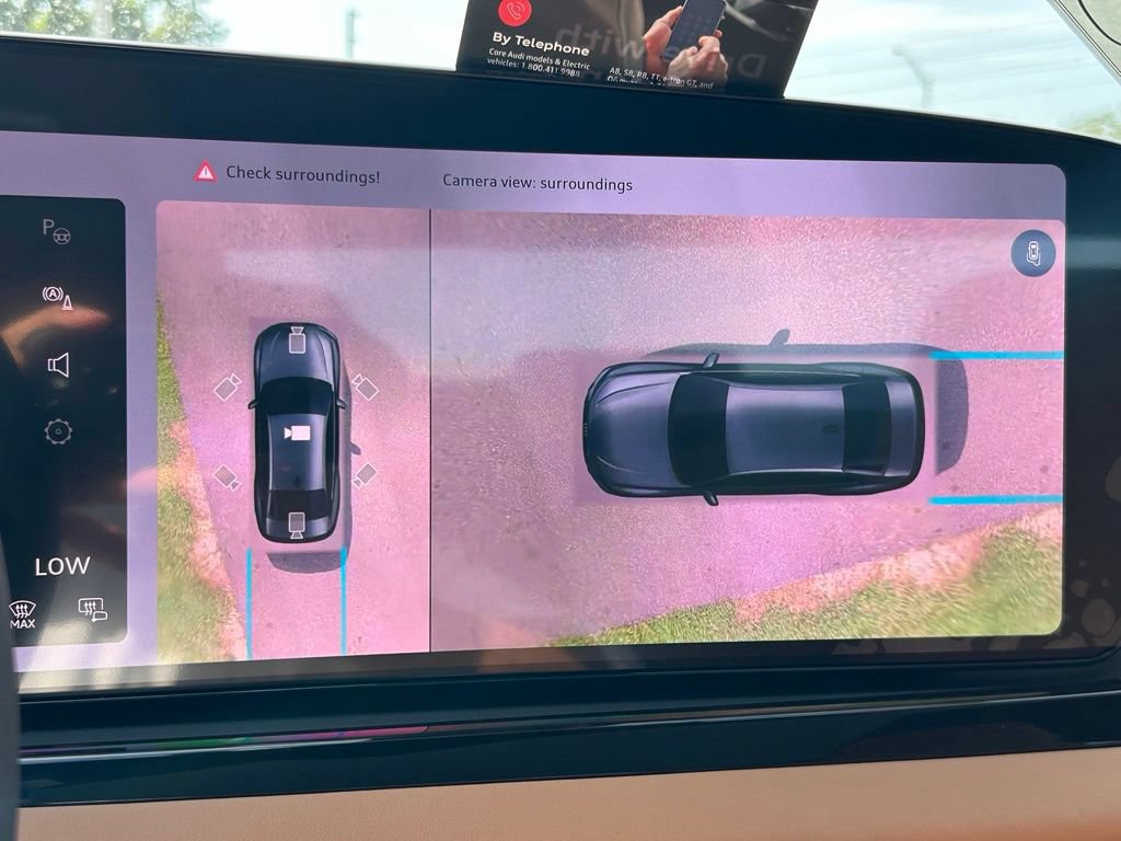 New 2026 Audi A6 Premium Plus AWD/4WD image 33