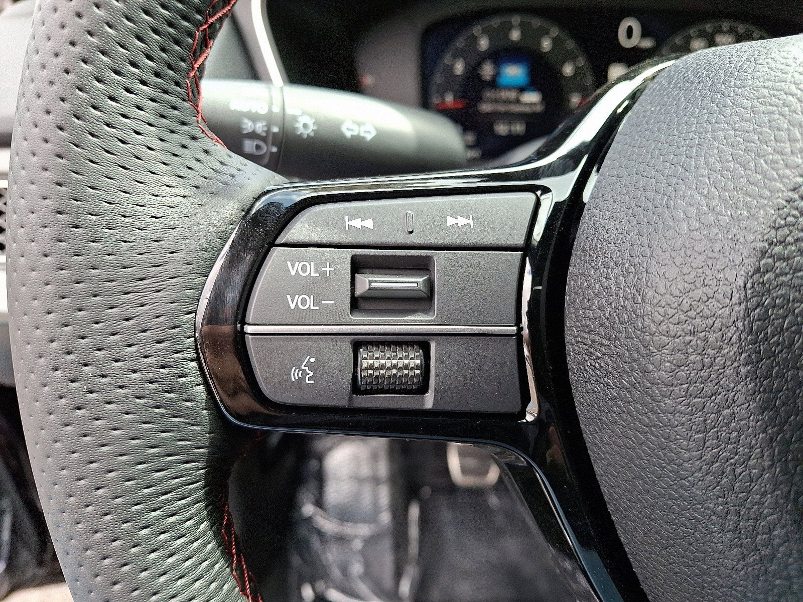 New 2025 Acura Integra Type S image 17