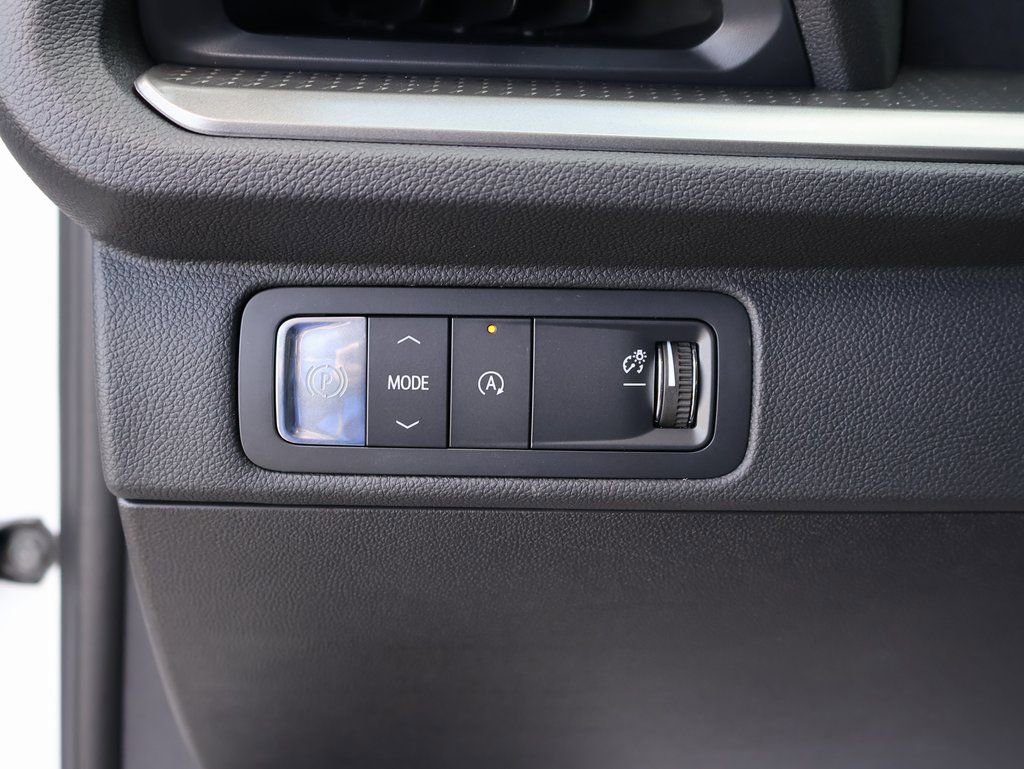 New 2026 Chevrolet Traverse LT w/ Driver Confidence Package image 12