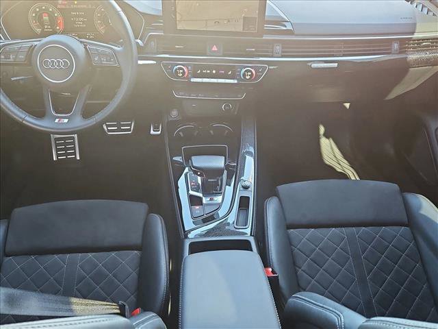 Used 2022 Audi S5 Premium Plus image 19