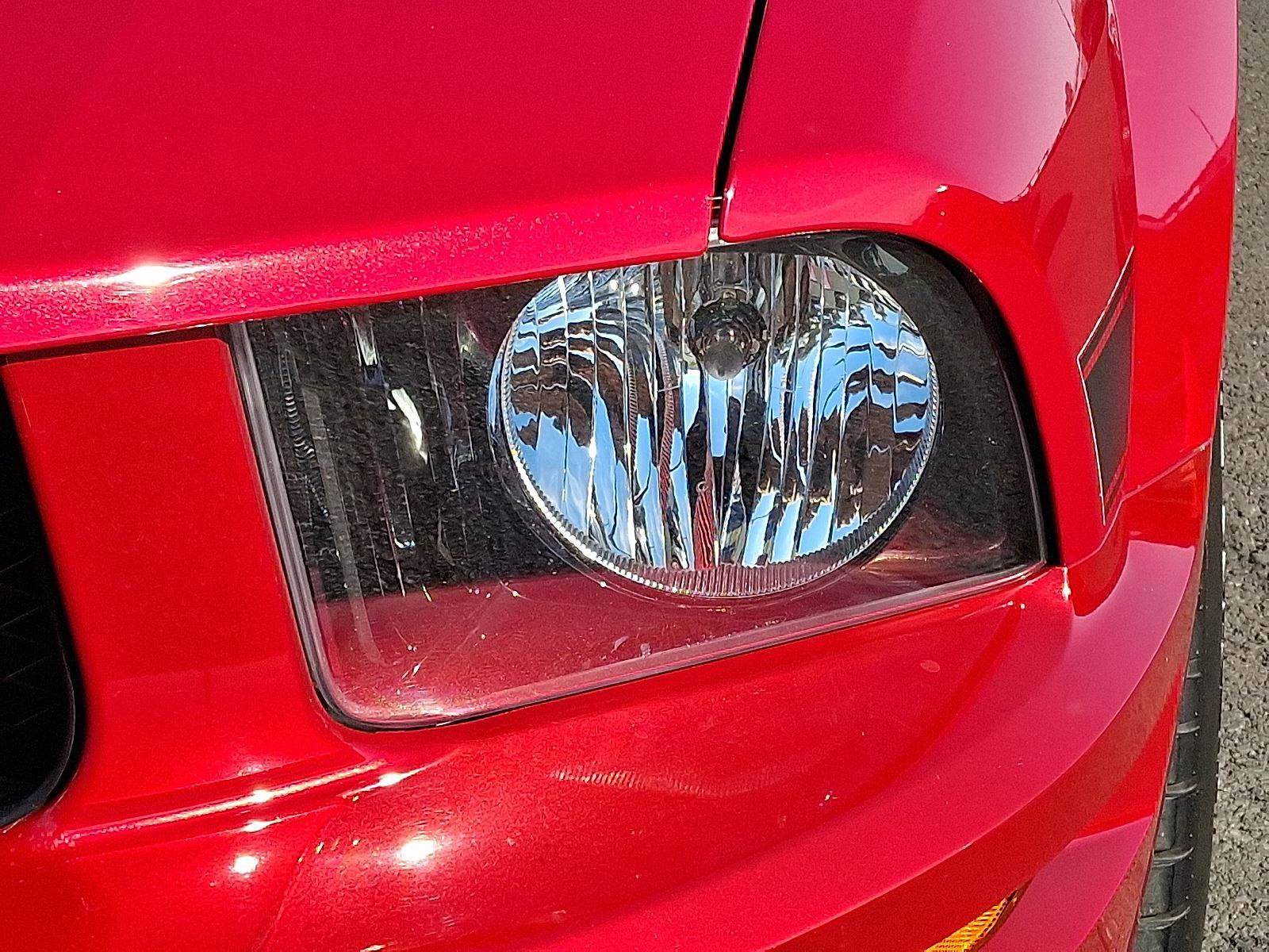 Used 2008 Ford Mustang GT Premium image 8