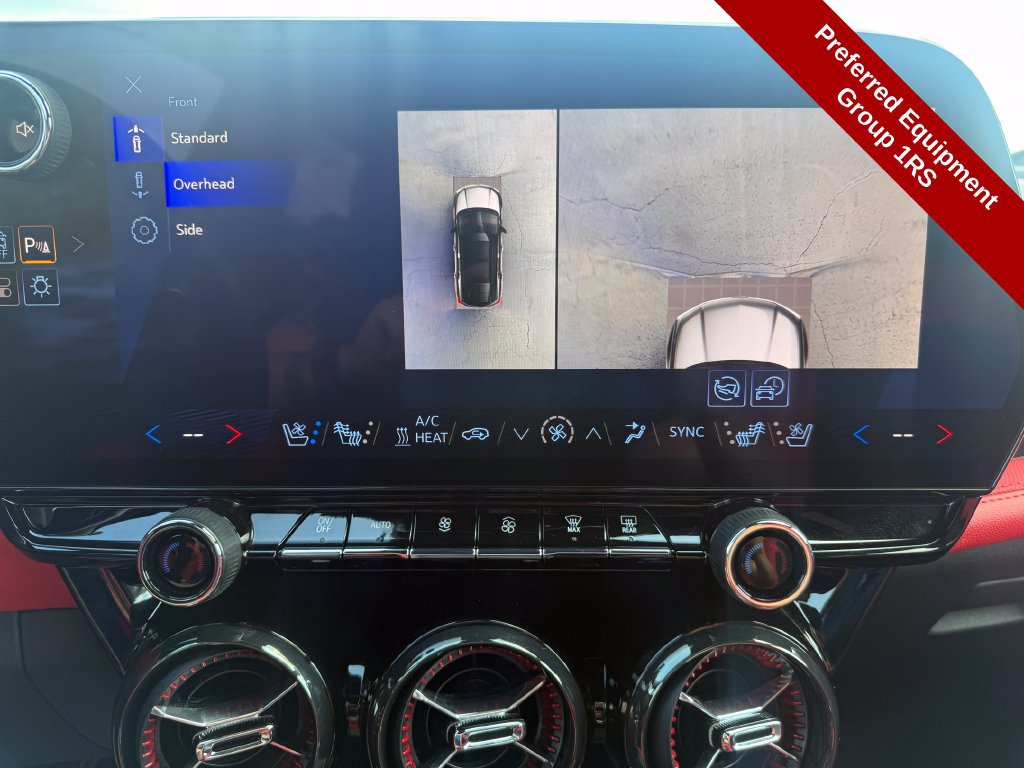 Used 2024 Chevrolet Blazer EV RS AWD/4WD image 27