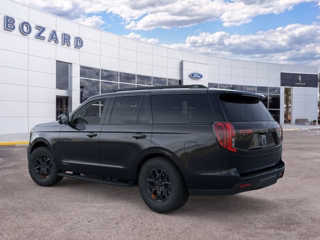 New 2026 Ford Expedition Tremor AWD/4WD image 4