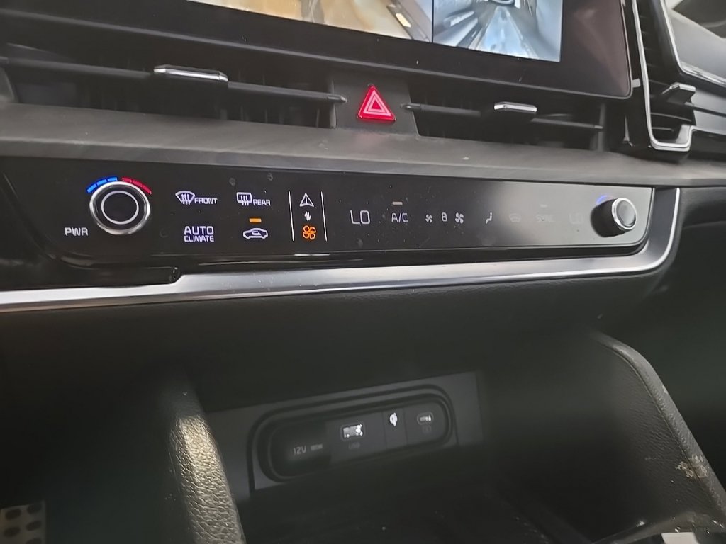 Certified 2023 Kia Sportage X-Pro Prestige AWD/4WD image 27